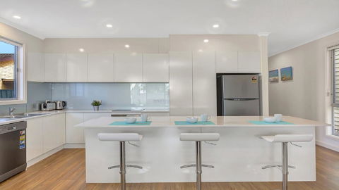 Eastern Breeze - Lennox Head Accommodation 19