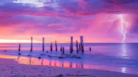 Eastern Breeze - Lennox Head Accommodation 35