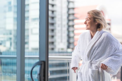 Pullman Adelaide - Lennox Head Accommodation 14