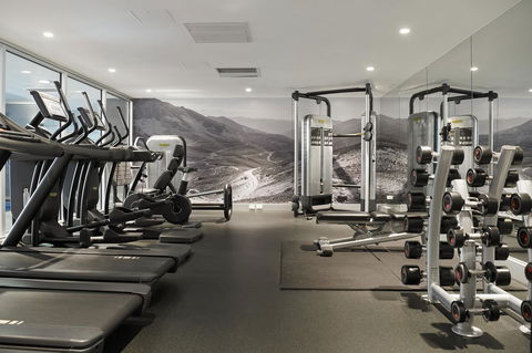 Pullman Adelaide - Lennox Head Accommodation 15