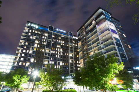 Pullman Adelaide - Lennox Head Accommodation 3
