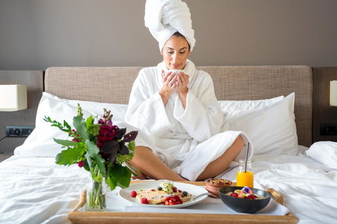 Pullman Adelaide - Lennox Head Accommodation 32