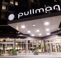 Pullman Adelaide - Lennox Head Accommodation