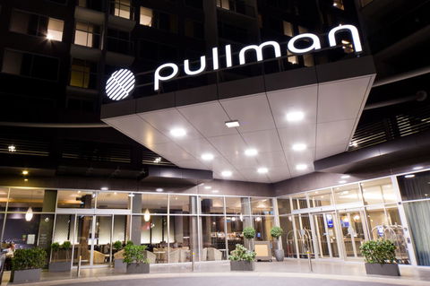 Pullman Adelaide - Lennox Head Accommodation 0