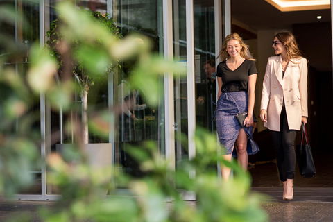 Pullman Adelaide - Lennox Head Accommodation 36