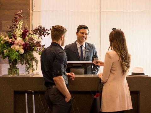 Pullman Adelaide - Lennox Head Accommodation 1