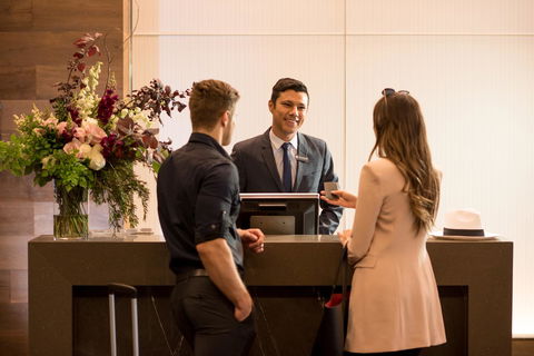 Pullman Adelaide - Lennox Head Accommodation 27