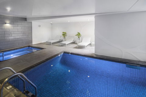 Pullman Adelaide - Lennox Head Accommodation 2