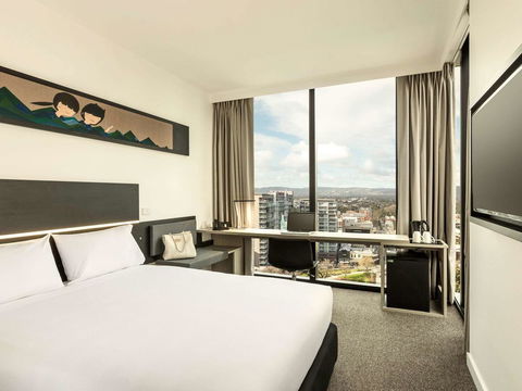 Ibis Adelaide - Lennox Head Accommodation 36