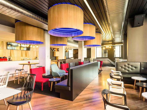 Ibis Adelaide - Lennox Head Accommodation 27