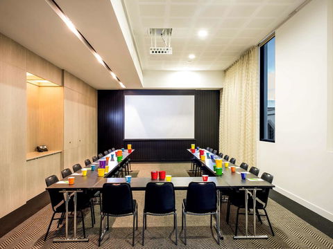 Ibis Adelaide - Lennox Head Accommodation 32