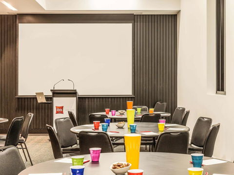 Ibis Adelaide - Lennox Head Accommodation 34