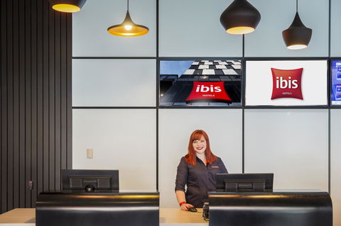 Ibis Adelaide - Lennox Head Accommodation 12