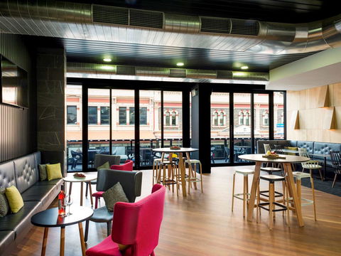Ibis Adelaide - Lennox Head Accommodation 31