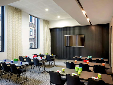 Ibis Adelaide - Lennox Head Accommodation 33