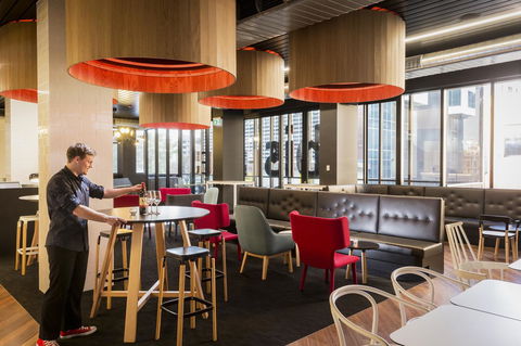 Ibis Adelaide - Lennox Head Accommodation 21