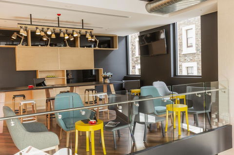 Ibis Adelaide - Lennox Head Accommodation 22