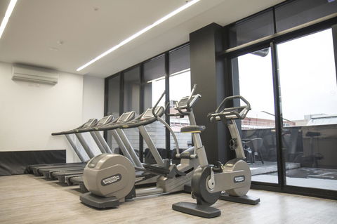 Ibis Adelaide - Lennox Head Accommodation 8