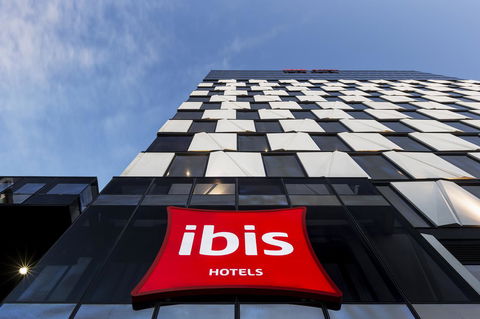 Ibis Adelaide - Lennox Head Accommodation 13