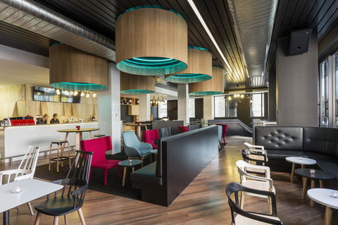 Ibis Adelaide - Lennox Head Accommodation 1