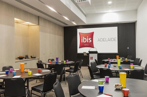 Ibis Adelaide - Lennox Head Accommodation 25