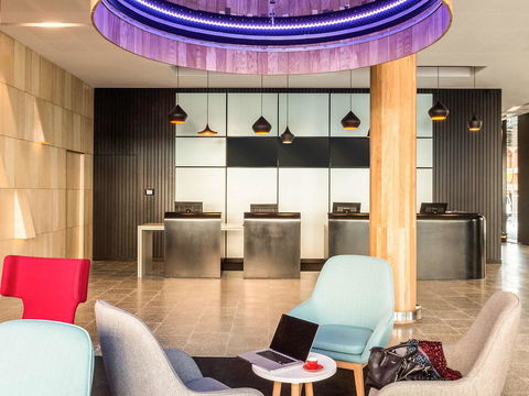 Ibis Adelaide - Lennox Head Accommodation 42
