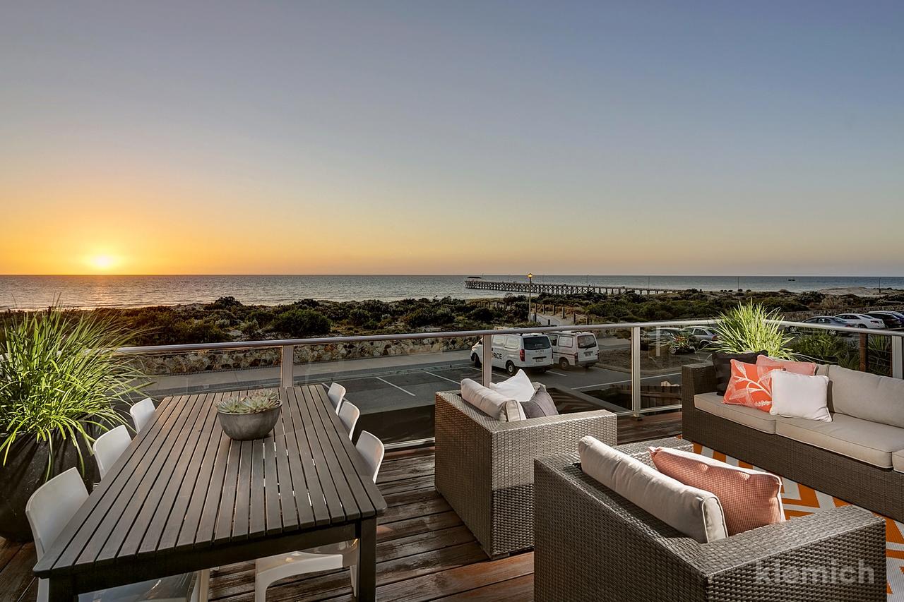 Grange SA Lennox Head Accommodation