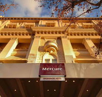 Mercure Grosvenor Hotel Adelaide - Lennox Head Accommodation