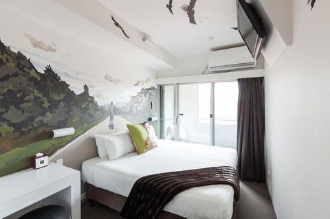 Majestic Minima Hotel - Lennox Head Accommodation 16