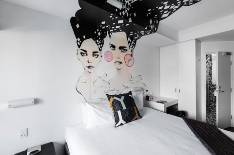 Majestic Minima Hotel - Lennox Head Accommodation 18