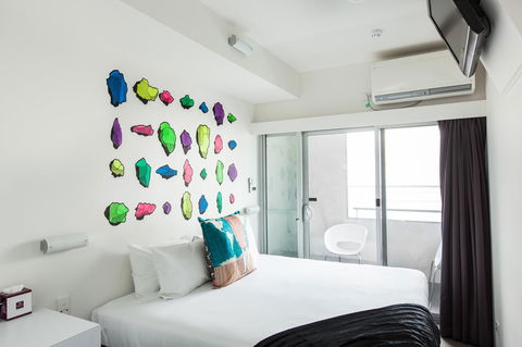 Majestic Minima Hotel - Lennox Head Accommodation 14