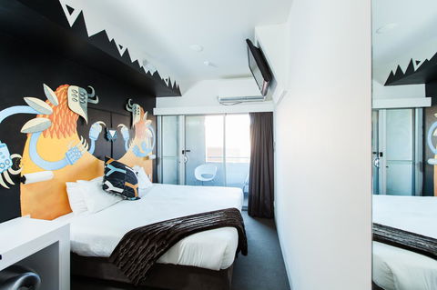 Majestic Minima Hotel - Lennox Head Accommodation 2