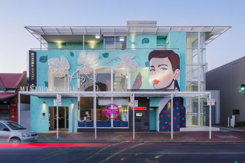 Majestic Minima Hotel - Lennox Head Accommodation 7