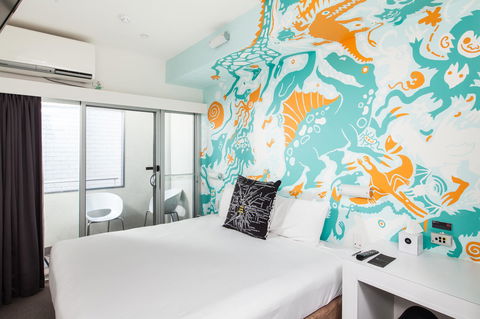 Majestic Minima Hotel - Lennox Head Accommodation 24