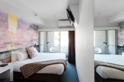 Majestic Minima Hotel - Lennox Head Accommodation 11