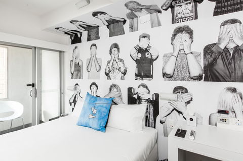Majestic Minima Hotel - Lennox Head Accommodation 8