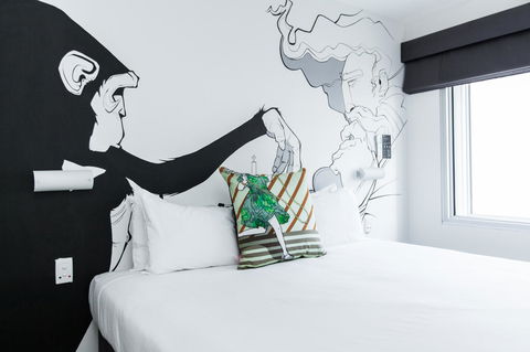 Majestic Minima Hotel - Lennox Head Accommodation 20