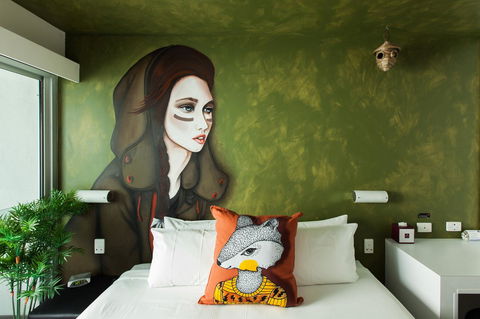 Majestic Minima Hotel - Lennox Head Accommodation 17