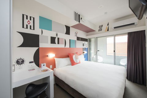 Majestic Minima Hotel - Lennox Head Accommodation 1