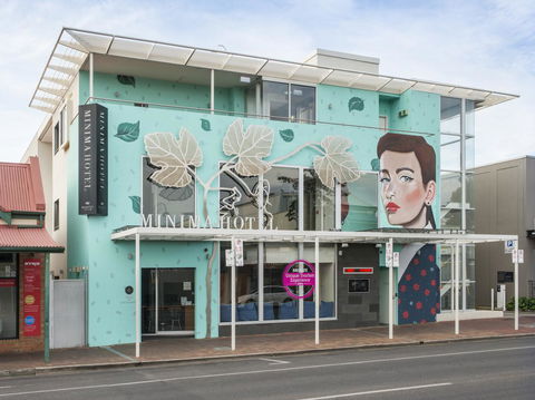 Majestic Minima Hotel - Lennox Head Accommodation 4