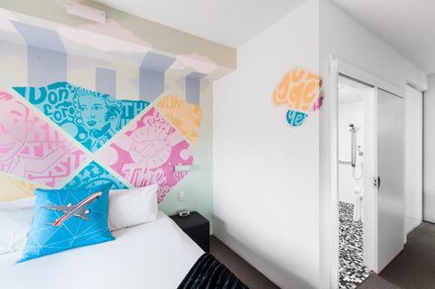 Majestic Minima Hotel - Lennox Head Accommodation 13