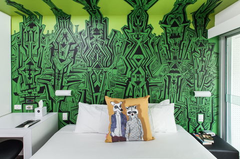 Majestic Minima Hotel - Lennox Head Accommodation 10