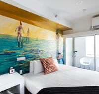 Majestic Minima Hotel - Lennox Head Accommodation