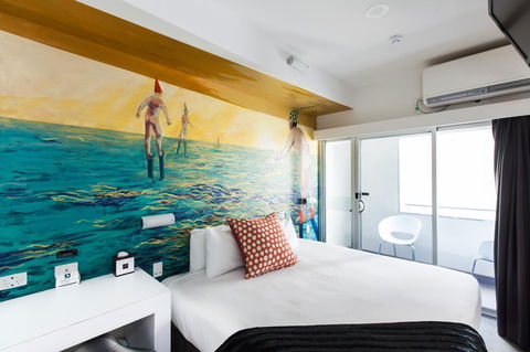 Majestic Minima Hotel - Lennox Head Accommodation 0