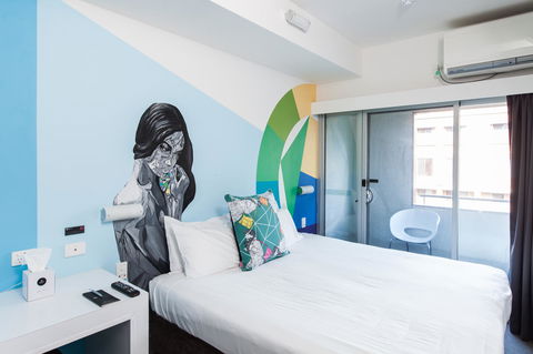 Majestic Minima Hotel - Lennox Head Accommodation 21