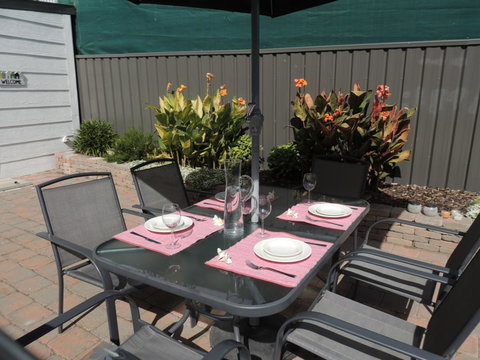 Glenelg - Marina Retreat - Lennox Head Accommodation 39