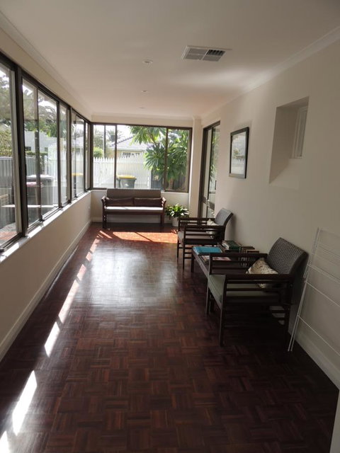Glenelg - Marina Retreat - Lennox Head Accommodation 32