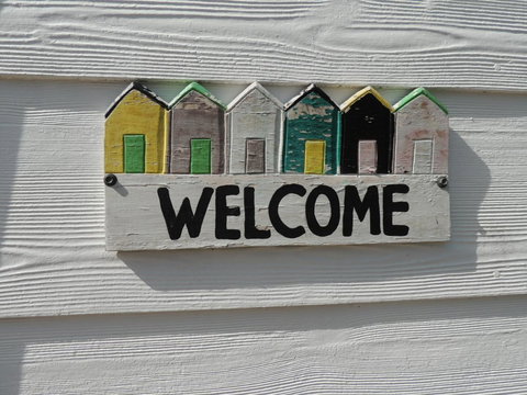 Glenelg - Marina Retreat - Lennox Head Accommodation 1