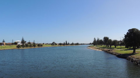 Glenelg - Marina Retreat - Lennox Head Accommodation 40