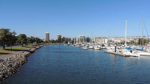 Glenelg - Marina Retreat - Lennox Head Accommodation 3